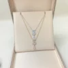 Eternal N°5 necklace