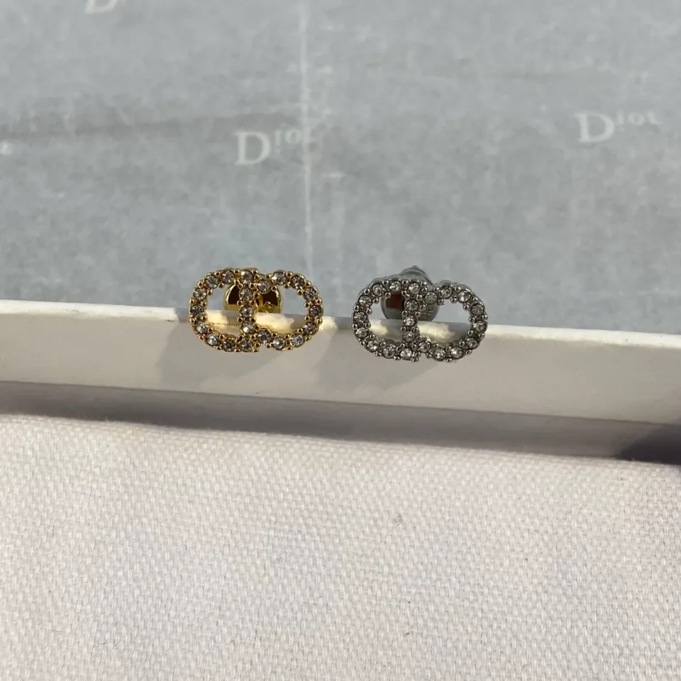 Dior Christian Dior Dior Women's Clair D Lune Earrings