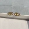 Dior Christian Dior Dior Women’s Clair D Lune Earrings