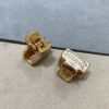 Vivienne westwood mini claw hair clips