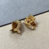 Vivienne westwood mini claw hair clips