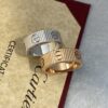 Cartier LOVE Unlimited Ring
