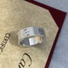 Cartier LOVE Unlimited Ring