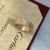 Cartier LOVE Unlimited Ring