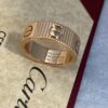 Cartier LOVE Unlimited Ring