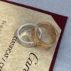 Cartier LOVE Unlimited Ring