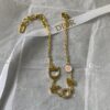 Dior Mini Daisy Bracelet