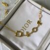 Dior Mini Daisy Bracelet