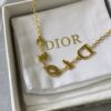 Dior Mini Daisy Bracelet