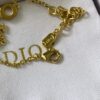 Dior Mini Daisy Bracelet