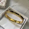 Dior Night Code Bangle