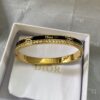 Dior Night Code Bangle