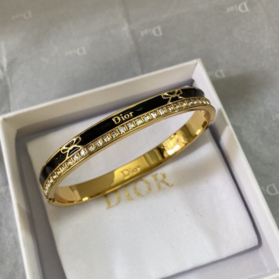 Dior Night Code Bangle