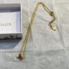 Dior Lady Spark Necklace