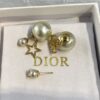 Dior Tribales Earrings