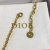 Dior Lucky Lace Bracelet Necklace